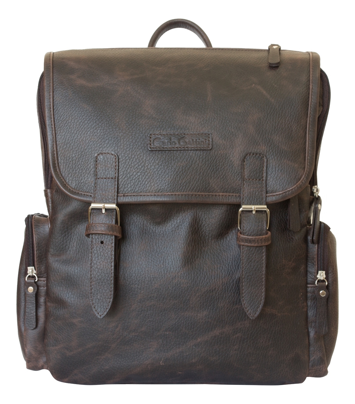 

Рюкзак Santerno Brown 3007-04