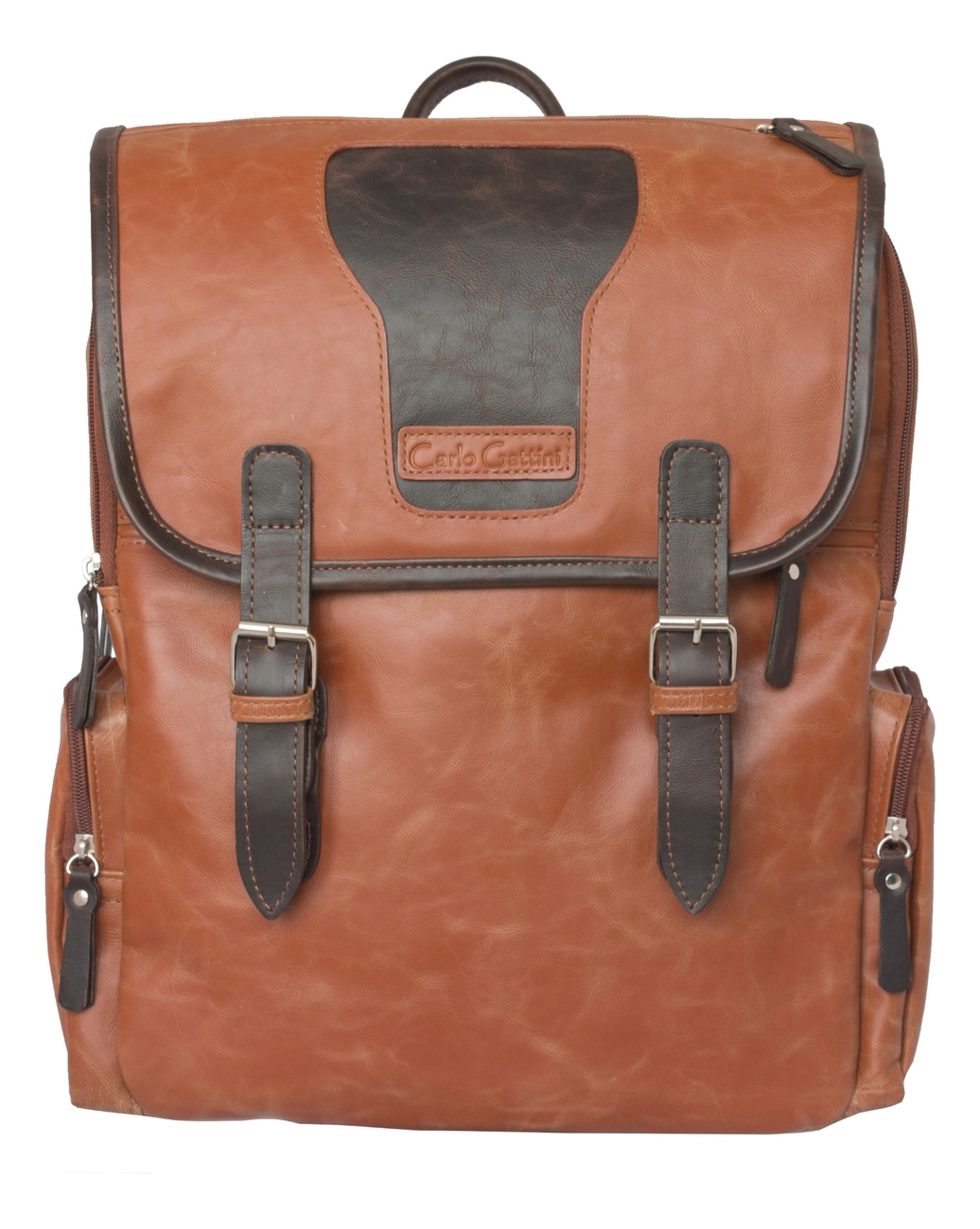 

Рюкзак Santerno Cognac Brown 3007-03