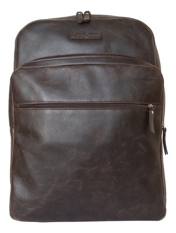 

Рюкзак для ноутбука Monferrato Brown 3017-04