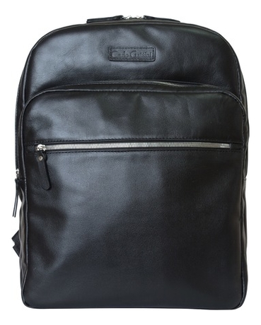 

Рюкзак для ноутбука Monferrato Black 3017-01