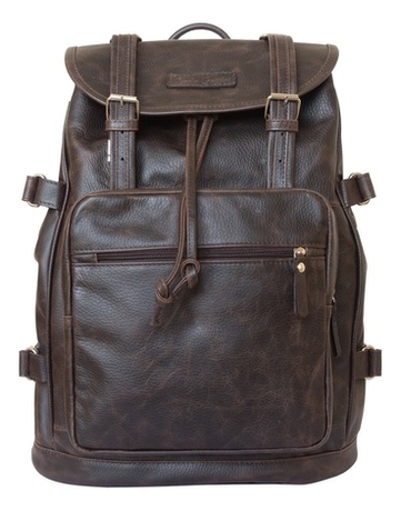 

Рюкзак Volturno Brown 3004-04