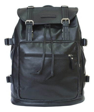 

Рюкзак Volturno Black 3004-05