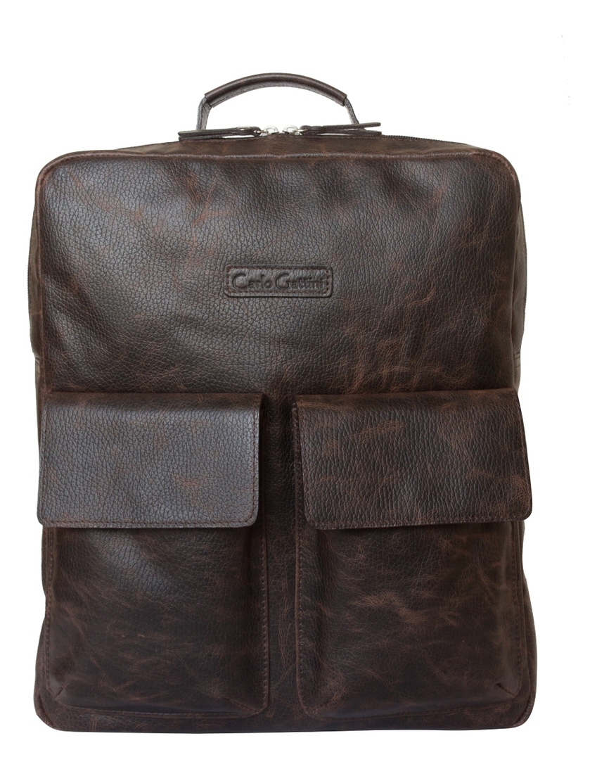 

Рюкзак Terenzo Brown 3033-04