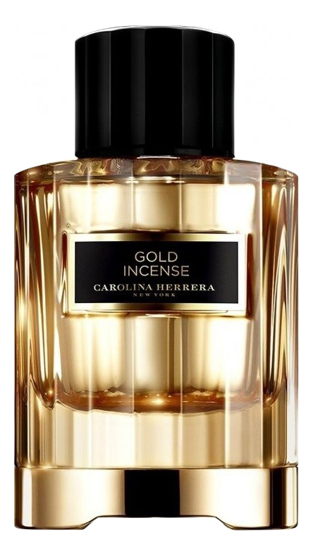 

Gold Incense: парфюмерная вода 100мл тестер, Gold Incense