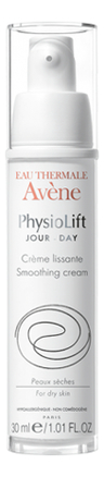 

Дневной крем для лица Physio Lift Day Smoothing Cream 30мл