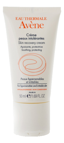 

Стерильный крем для лица Peaux Intolerantes Creme 50мл