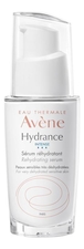 Avene Увлажняющая сыворотка для лица Hydrance Intense Serum 30мл