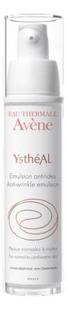 

Эмульсия для лица YstheAL Emulsion Antirides 30мл