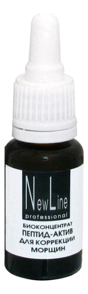 

Пептид-актив для лица Peptide-Asset For Correction Of Wrinkles 15мл