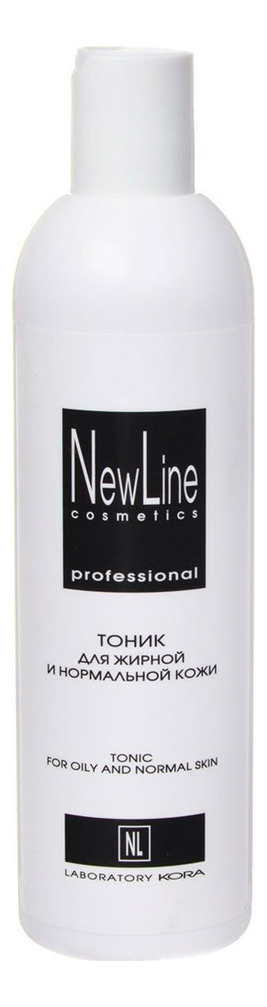 

Тоник для лица Tonic For Oily And Normal Skin 300мл