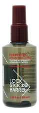 Lock Stock & Barrel Прептоник-спрей для укладки волос Preptonic Thickening Spray 100мл