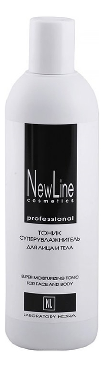 

Тоник суперувлажнитель для лица и тела Super Mousturizing Tonic For Face And Body: Тоник 300мл, Тоник суперувлажнитель для лица и тела Super Mousturizing Tonic For Face And Body