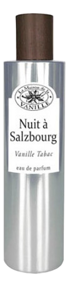 Nuit A Salzbourg: парфюмерная вода 100мл уценка