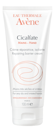 

Восстанавливающий крем для рук Cicalfate Hand Repairing Barrier Cream 100мл