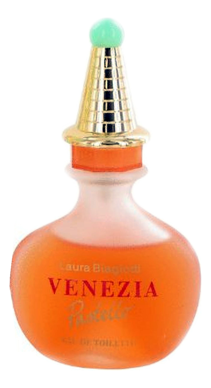 

Venezia Pastello: туалетная вода 75мл тестер, Venezia Pastello
