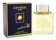 Salvador Dali  Le Roy Soleil Pour Homme