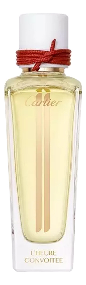 

Les Heures De Cartier L'Heure Convoitee II: парфюмерная вода 1,5мл, Les Heures De Cartier L'Heure Convoitee II