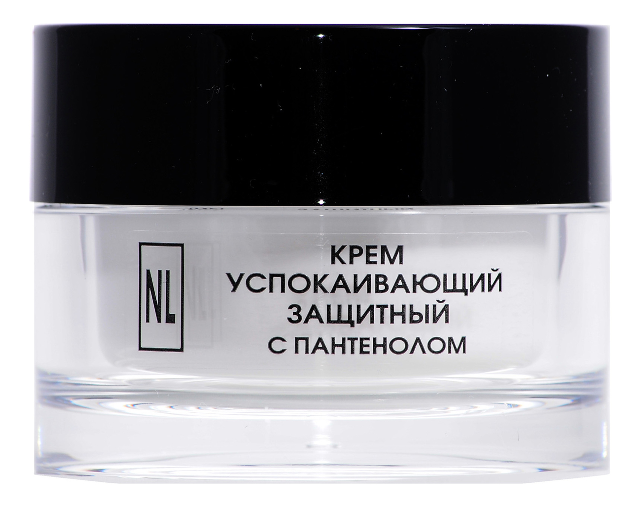 Крем для лица с пантенолом Protective Soothing Cream With Pantenol 50мл