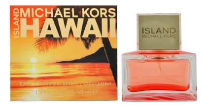 

Island Hawaii: парфюмерная вода 50мл, Island Hawaii