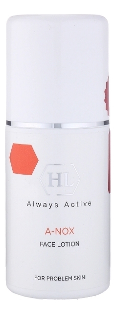 

Лосьон для лица A-Nox Face Lotion: Лосьон 125мл, Лосьон для лица A-Nox Face Lotion