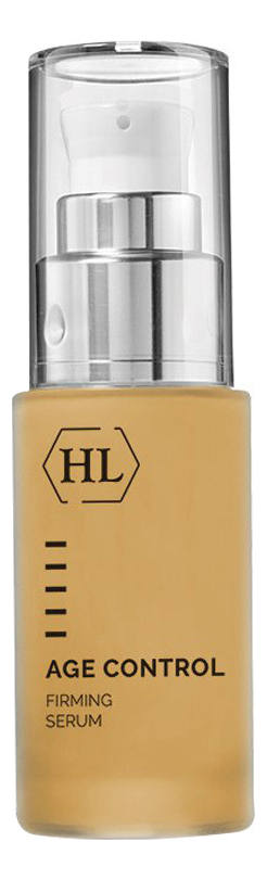 

Укрепляющая сыворотка для лица Age Control Firming Serum 30мл