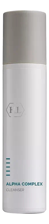 

Деликатное очищающее средство для лица Alpha Complex Cleanser: Средство 250мл, Деликатное очищающее средство для лица Alpha Complex Cleanser