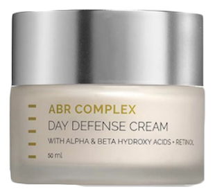 Дневной защитный крем для лица Alpha-Beta & Retinol Day Defense Cream 50мл