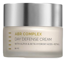 Holy Land Дневной защитный крем для лица Alpha-Beta & Retinol Day Defense Cream 50мл