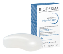 Bioderma Мыло для тела Atoderm Pain Cleansing Ultra-Rich Soap 150г