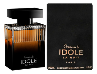 Idole La Nuit