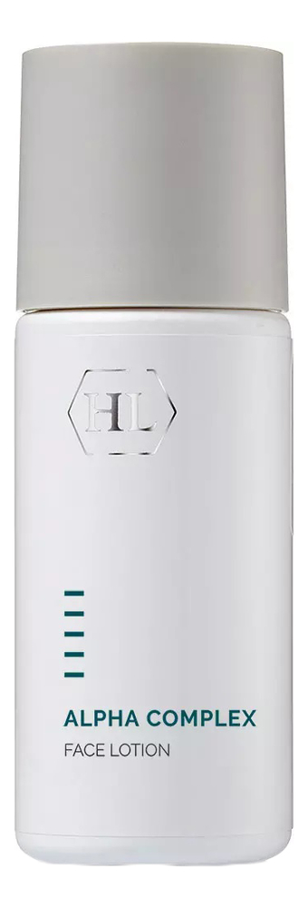 

Лосьон для лица Alpha Complex Face Lotion 125мл