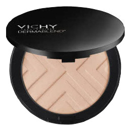 

Матирующая пудра Dermablend SPF25 9,5г: 25 Nude, Матирующая пудра Dermablend SPF25 9,5г