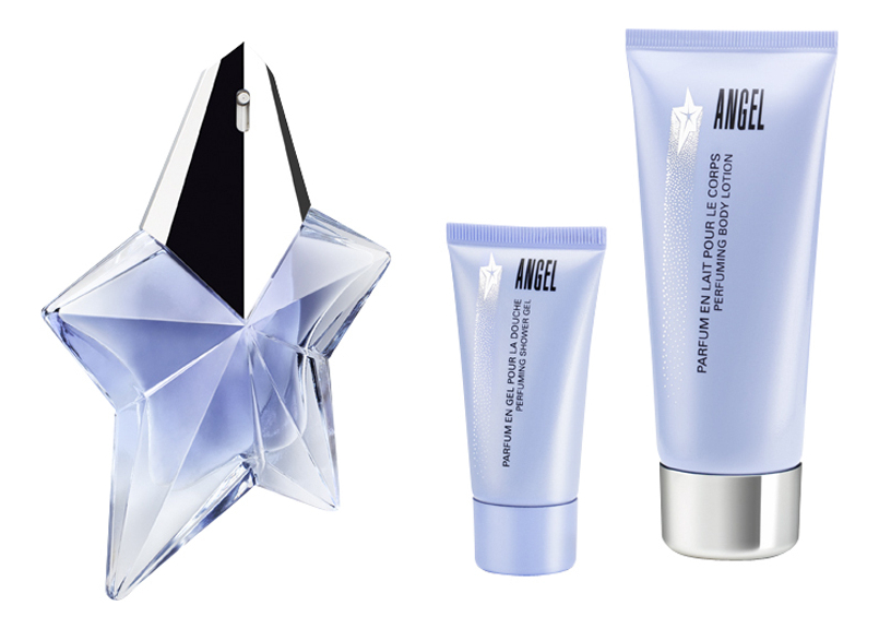 

Angel: парфюмерная вода 100мл (звезда), Angel