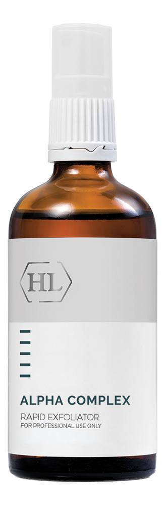 

Пилинг для лица Alpha Complex Rapid Exfoliator 100мл