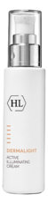 Holy Land Активный осветляющий крем для лица Dermalight Active Illuminating Cream 50мл