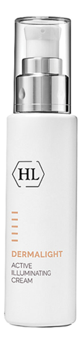 

Активный осветляющий крем для лица Dermalight Active Illuminating Cream 50мл