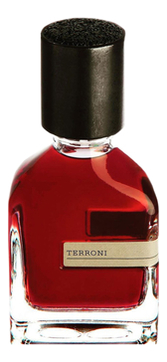 

Terroni: духи 50мл тестер, Terroni
