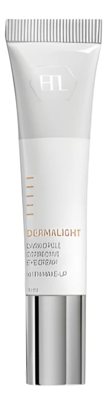 Корректирующий крем для кожи вокруг глаз с тонирующим эффектом Dermalight Dark Circle Corrective Eye Cream 15мл корректирующий крем для кожи вокруг глаз dermalight dark circle corrective eye cream 15мл