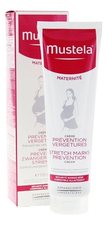 Mustela Крем для профилактики растяжек Maternite Prevention Vergetures