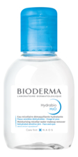 Bioderma Мицеллярная вода для лица Hydrabio H2O