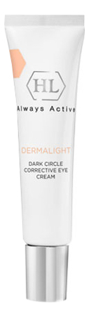 Корректирующий крем для кожи вокруг глаз Dermalight Dark Circle Corrective Eye Cream 15мл