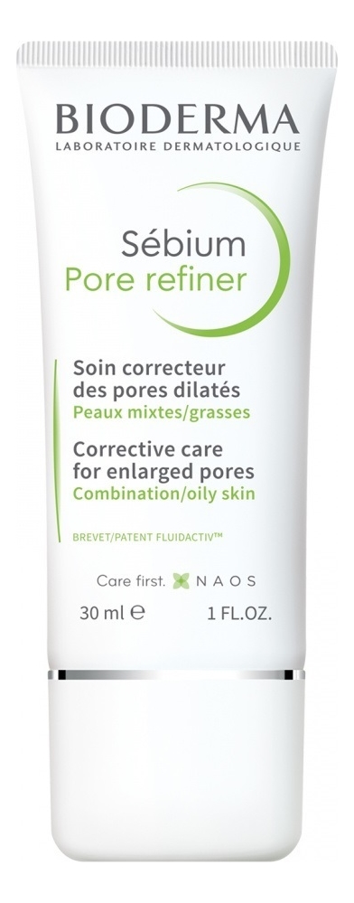 

Концентрат для сужения пор Sebium Pore Refiner Concentre Correcteur Pores Dilates 30мл