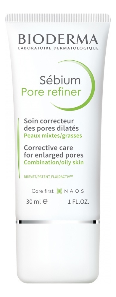 Концентрат для сужения пор Sebium Pore Refiner Concentre Correcteur Pores Dilates 30мл