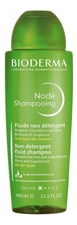 Bioderma Шампунь для волос Node Shampooing Fluide Non Detergent