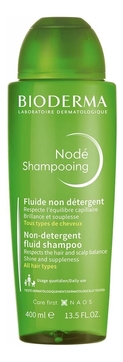 Шампунь для волос Node Shampooing Fluide Non Detergent