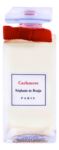 

Stephanie De Bruijn Cashmere: духи 7,5мл, Stephanie De Bruijn Cashmere