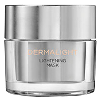 

Осветляющая маска для лица Dermalight Lightening Mask: Маска 50мл, Осветляющая маска для лица Dermalight Lightening Mask