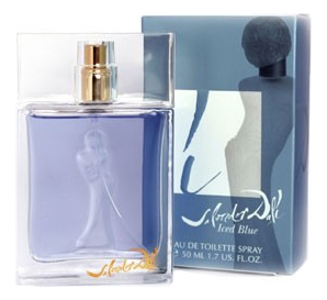 

Iced Blue: туалетная вода 50мл, Iced Blue