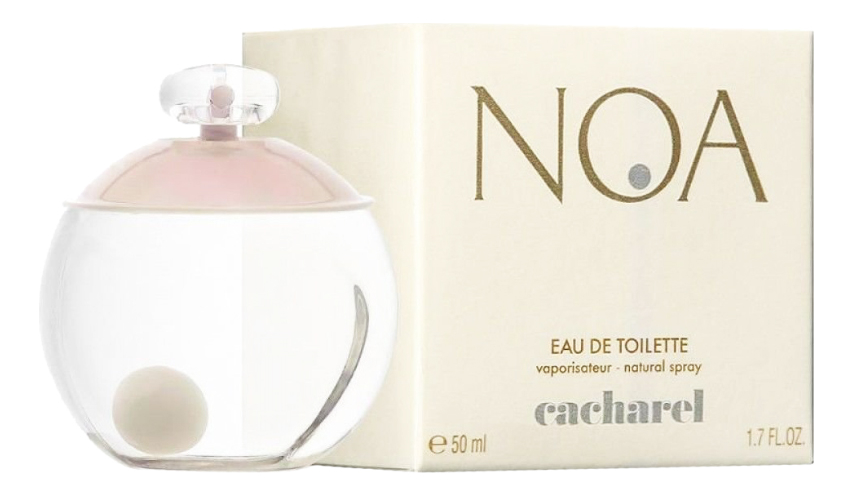 

Noa: туалетная вода 50мл, Noa