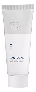 Пилинг-крем для лица Lactolan Peeling Cream 70мл